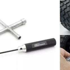 Kyosho KB10 4WD VE Brushless RTR with 1980 Mad Wagon Body 24 Kyosho KB10 4WD VE Brushless RTR with 1980 Mad Wagon Body -Cars Truck shop online KYO34701 01