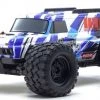Kyosho KB10 4WD VE Brushless RTR with 1980 Mad Wagon Body 2 Kyosho KB10 4WD VE Brushless RTR with 1980 Mad Wagon Body -Cars Truck shop online KYO34701 2