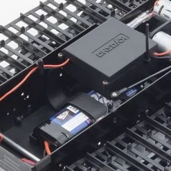 Kyosho Blizzard 2.0 RTR -Cars Truck shop online KYO34902 005