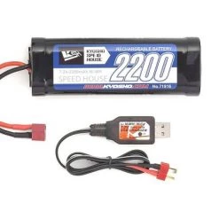 Kyosho Blizzard 2.0 RTR -Cars Truck shop online KYO34902 007