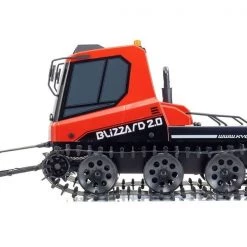 Kyosho Blizzard 2.0 RTR -Cars Truck shop online KYO34902 5
