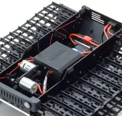 Kyosho Trail King RTR - Yellow -Cars Truck shop online KYO34903T1 103