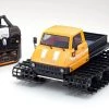 Kyosho Trail King RTR - Yellow 1 Kyosho Trail King RTR - Yellow -Cars Truck shop online KYO34903T1 2