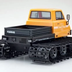 Kyosho Trail King RTR - Yellow -Cars Truck shop online KYO34903T1 4