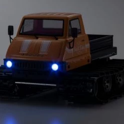 Kyosho Trail King RTR - Yellow -Cars Truck shop online KYO34903T1 6