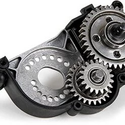 Losi 1/10 Ford Raptor Baja Rey 4WD Desert Truck RTR with SMART - Black Rhino -Cars Truck shop online LOS03020V2 12