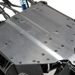 Losi 1/10 Ford Raptor Baja Rey 4WD Desert Truck RTR with SMART - King Shocks -Cars Truck shop online LOS03020V2 19 1