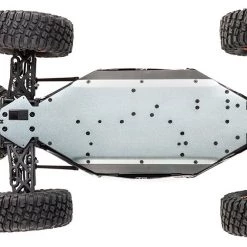 Losi 1/10 Lasernut U4 4WD Brushless RTR - Black 52 Losi 1/10 Lasernut U4 4WD Brushless RTR - Black -Cars Truck shop online LOS03028 115