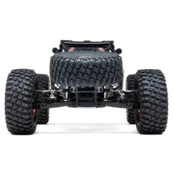 Losi 1/10 Lasernut U4 4WD Brushless RTR - Black 35 Losi 1/10 Lasernut U4 4WD Brushless RTR - Black -Cars Truck shop online LOS03028T2 7