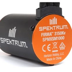 Losi 1/10 Hammer Rey U4 4WD Rock Racer Brushless RTR - Green -Cars Truck shop online LOS03030T 03 1