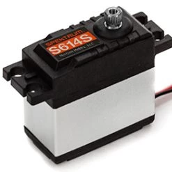 Losi 1/10 Hammer Rey U4 4WD Rock Racer Brushless RTR - Green -Cars Truck shop online LOS03030T 13 1