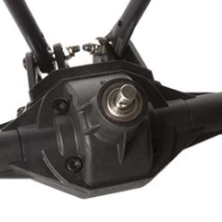 Losi 1/10 Hammer Rey U4 4WD Rock Racer Brushless RTR - Red 62 Losi 1/10 Hammer Rey U4 4WD Rock Racer Brushless RTR - Red -Cars Truck shop online LOS03030T 14