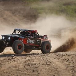 Losi 1/10 Hammer Rey U4 4WD Rock Racer Brushless RTR - Red 48 Losi 1/10 Hammer Rey U4 4WD Rock Racer Brushless RTR - Red -Cars Truck shop online LOS03030T1 15