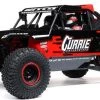 Losi 1/10 Hammer Rey U4 4WD Rock Racer Brushless RTR - Red -Cars Truck shop online LOS03030T1 2