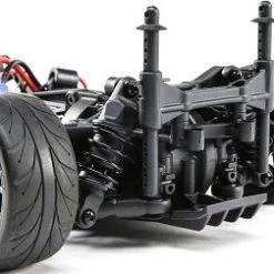 Losi 1/10 V100 AWD Brushed RTR with 1972 Chevy C10 Body - Orange 23 Losi 1/10 V100 AWD Brushed RTR with 1972 Chevy C10 Body - Orange -Cars Truck shop online LOS03033 02 1