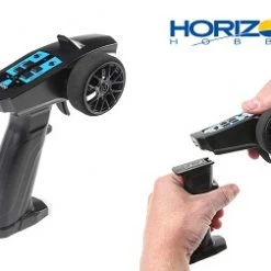 Losi 1/10 V100 AWD Brushed RTR with 1972 Chevy C10 Body - Orange 26 Losi 1/10 V100 AWD Brushed RTR with 1972 Chevy C10 Body - Orange -Cars Truck shop online LOS03033 05 1