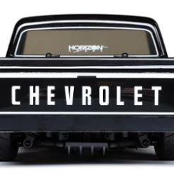 Losi 1/10 V100 AWD Brushed RTR with 1972 Chevy C10 Body - Orange 31 Losi 1/10 V100 AWD Brushed RTR with 1972 Chevy C10 Body - Orange -Cars Truck shop online LOS03034 2 1