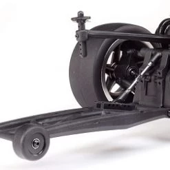 Losi 22S No Prep Brushless Drag Car RTR with '69 Camaro Body - Summit Red -Cars Truck shop online LOS03035 15 1