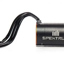 Losi 22S No Prep Brushless Drag Car RTR with '69 Camaro Body - Summit Red -Cars Truck shop online LOS03035 2 1