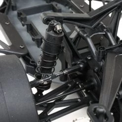 Losi 22S No Prep Drag Car Roller Kit -Cars Truck shop online LOS03041 10