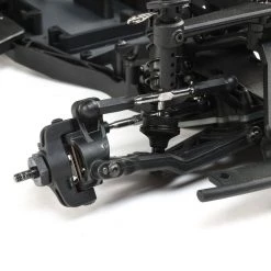 Losi 22S No Prep Drag Car Roller Kit -Cars Truck shop online LOS03041 15