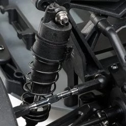 Losi 22S No Prep Drag Car Roller Kit -Cars Truck shop online LOS03041 7 1