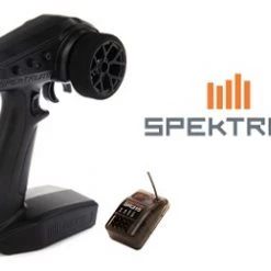 Losi 22S No Prep Brushless Drag Truck RTR with 1968 Ford F100 Body - Losi Garage Black -Cars Truck shop online LOS03045T1 105