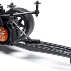 Losi 22S No Prep Brushless Drag Truck RTR with 1968 Ford F100 Body - Losi Garage Black -Cars Truck shop online LOS03045T1 114