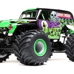 Losi LMT 4WD Monster Truck RTR - Son-Uva Digger 44 Losi LMT 4WD Monster Truck RTR - Son-Uva Digger -Cars Truck shop online LOS04021 101