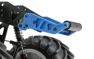 Losi LMT 4WD Monster Truck RTR - Son-Uva Digger 18 Losi LMT 4WD Monster Truck RTR - Son-Uva Digger - Image 16