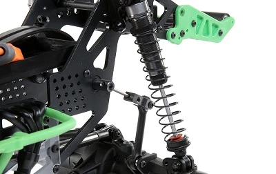 Losi LMT 4WD Monster Truck RTR - Son-Uva Digger 20 Losi LMT 4WD Monster Truck RTR - Son-Uva Digger - Image 18