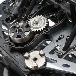 Losi LMT 4WD Monster Truck RTR - Grave Digger 53 Losi LMT 4WD Monster Truck RTR - Grave Digger -Cars Truck shop online LOS04021 110 1