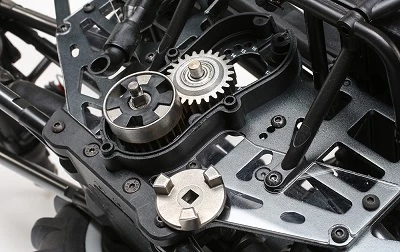 Losi LMT 4WD Monster Truck RTR - Son-Uva Digger 21 Losi LMT 4WD Monster Truck RTR - Son-Uva Digger - Image 19