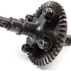 Losi LMT 4WD Monster Truck RTR - Grave Digger 54 Losi LMT 4WD Monster Truck RTR - Grave Digger -Cars Truck shop online LOS04021 111 1