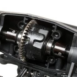 Losi LMT 4WD Monster Truck RTR - Grave Digger 55 Losi LMT 4WD Monster Truck RTR - Grave Digger -Cars Truck shop online LOS04021 112 1