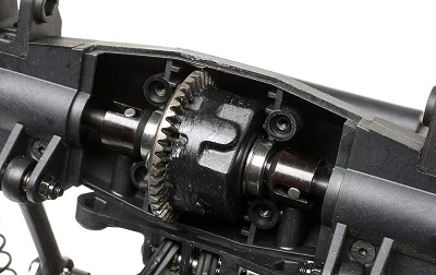 Losi LMT 4WD Monster Truck RTR - Son-Uva Digger 23 Losi LMT 4WD Monster Truck RTR - Son-Uva Digger - Image 21