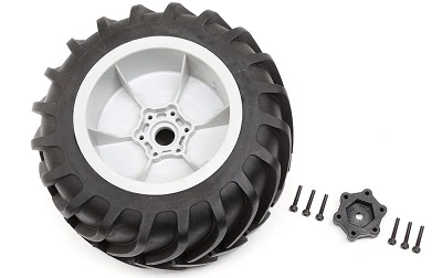 Losi LMT 4WD Monster Truck RTR - Son-Uva Digger 24 Losi LMT 4WD Monster Truck RTR - Son-Uva Digger - Image 22