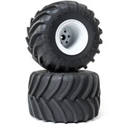 Losi LMT 4WD Monster Truck RTR - Grave Digger 58 Losi LMT 4WD Monster Truck RTR - Grave Digger -Cars Truck shop online LOS04021 115 1