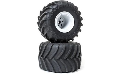 Losi LMT 4WD Monster Truck RTR - Son-Uva Digger 26 Losi LMT 4WD Monster Truck RTR - Son-Uva Digger - Image 24