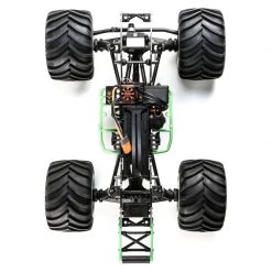 Losi LMT 4WD Monster Truck RTR - Grave Digger 43 Losi LMT 4WD Monster Truck RTR - Grave Digger -Cars Truck shop online LOS04021T1 10