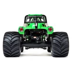 Losi LMT 4WD Monster Truck RTR - Grave Digger 38 Losi LMT 4WD Monster Truck RTR - Grave Digger -Cars Truck shop online LOS04021T1 5