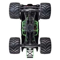 Losi LMT 4WD Monster Truck RTR - Grave Digger 41 Losi LMT 4WD Monster Truck RTR - Grave Digger -Cars Truck shop online LOS04021T1 8