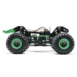 Losi LMT 4WD Monster Truck RTR - Grave Digger 42 Losi LMT 4WD Monster Truck RTR - Grave Digger -Cars Truck shop online LOS04021T1 9
