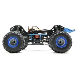 Losi LMT 4WD Monster Truck RTR - Son-Uva Digger 43 Losi LMT 4WD Monster Truck RTR - Son-Uva Digger -Cars Truck shop online LOS04021T2 10