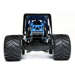 Losi LMT 4WD Monster Truck RTR - Son-Uva Digger 40 Losi LMT 4WD Monster Truck RTR - Son-Uva Digger -Cars Truck shop online LOS04021T2 7