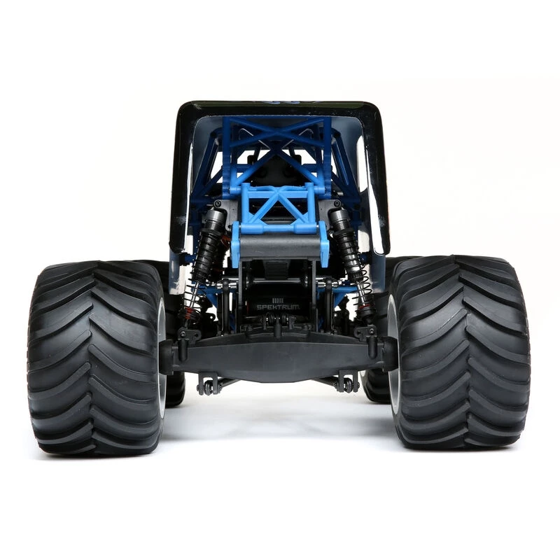 Losi LMT 4WD Monster Truck RTR - Son-Uva Digger 8 Losi LMT 4WD Monster Truck RTR - Son-Uva Digger - Image 6