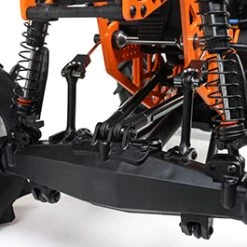 Losi LMT 4WD Solid Axle Mega Truck - Bog Hog RTR -Cars Truck shop online LOS04024T1 102