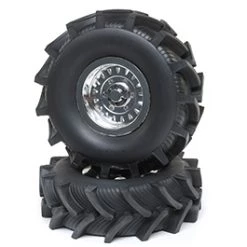 Losi LMT 4WD Solid Axle Mega Truck - King Sling RTR -Cars Truck shop online LOS04024T1 106 1