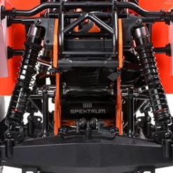 Losi LMT 4WD Solid Axle Mega Truck - King Sling RTR -Cars Truck shop online LOS04024T1 109 1