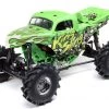 Losi LMT 4WD Solid Axle Mega Truck - King Sling RTR